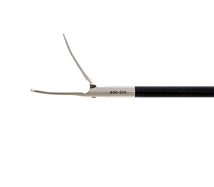 5mm Marques Upcurve Forceps - Standard Bariatric